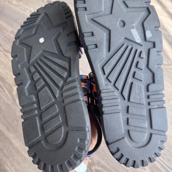 Dior sandals - Picture 9 of 9